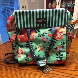 Matilda Jane Diaper Bag
